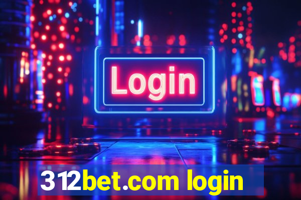 312bet.com login